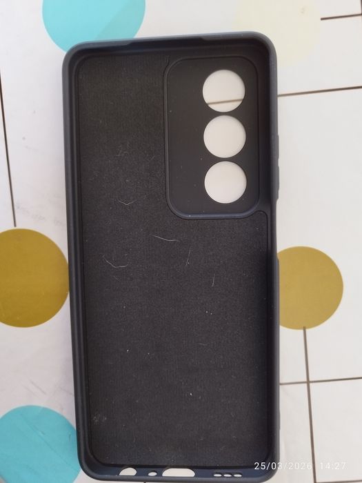 Capa para oppo A80 5G