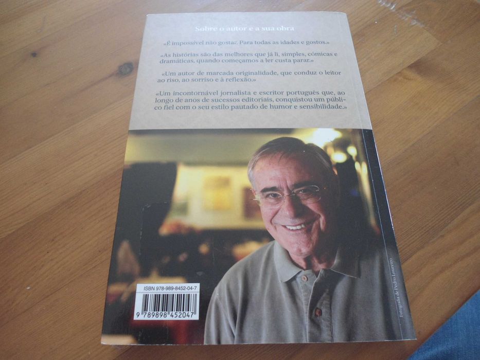 Dama de Espadas de Mário Zambujal