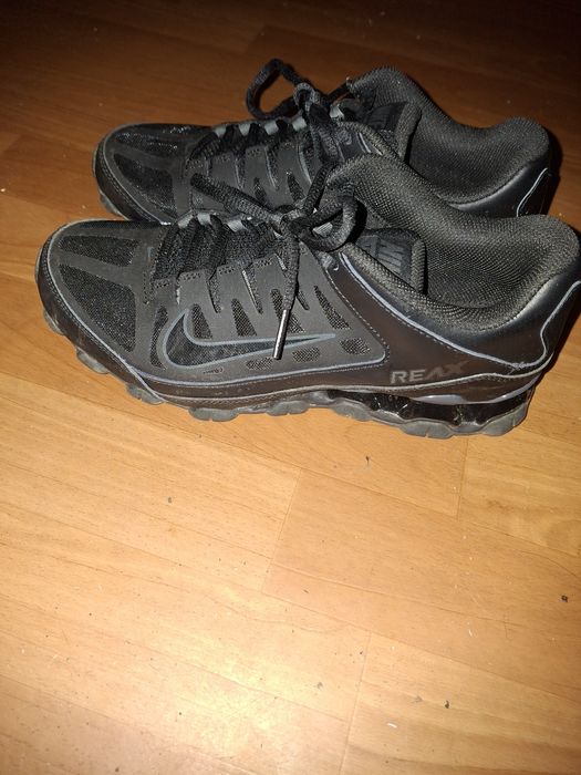 Nike REAX 8 TR Snickersy