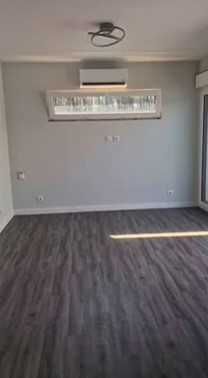 Moradia T1 com Design Moderno, Ar Condicionado e Churrasqueira | Aroeira