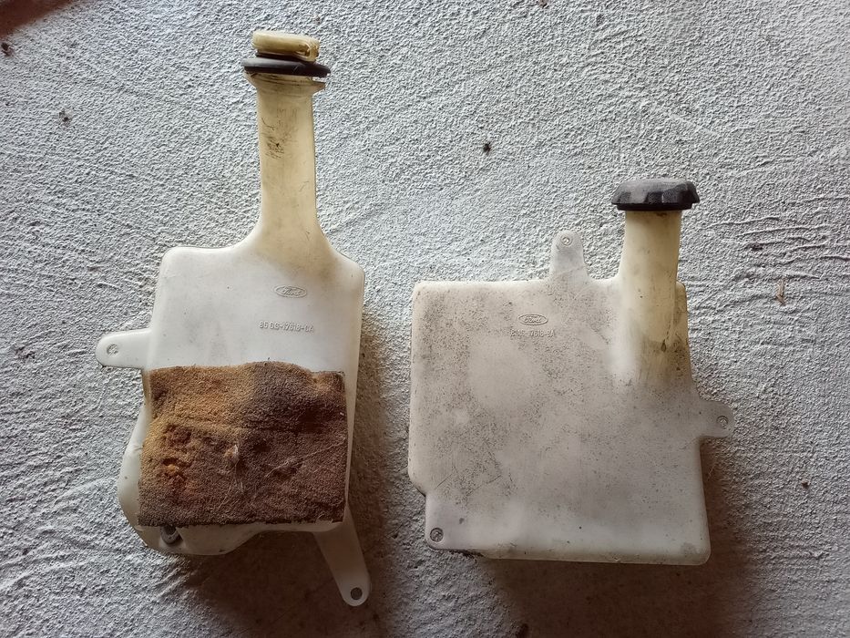 Бачок омивача Ford Scorpio, Escort