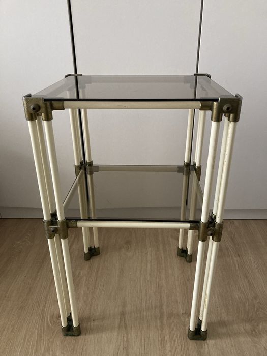 Mesa de centro vintage