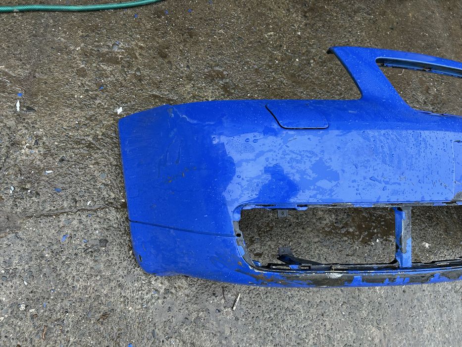 Zderzak przod audi S3 8L