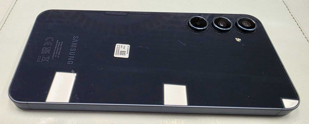 Telefon Samsung A55 5G / smartfon / gwarancja / Torun / Prezent