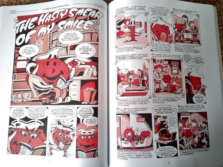 Revista Linus Nº 12 (Dezembro 2019)