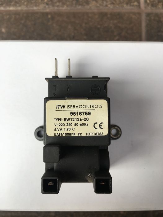 Transformator zapłonowy Viessmann Vitodens 222-W