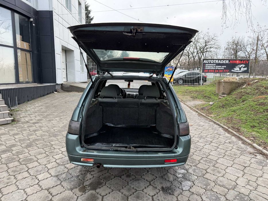 Продам Ваз 21112 2008 год 1.6 8кл газ-4пок.