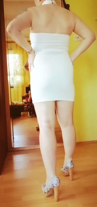 Sukienka r.38 boohoo