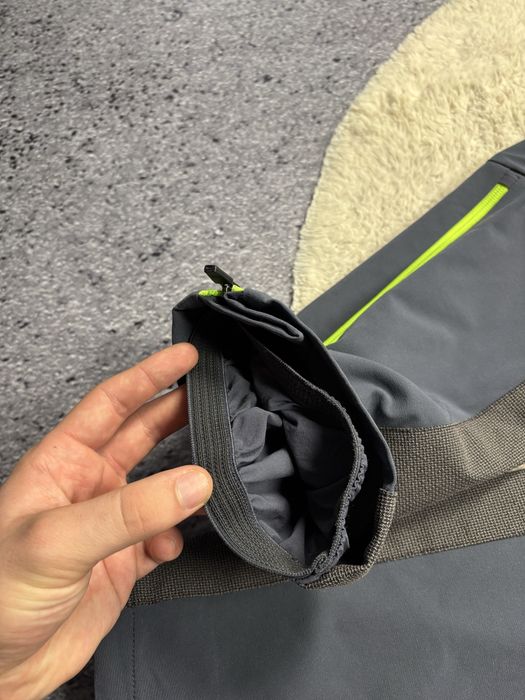 Spodnie męski trekkingowe Salewa Sesvenna Skitour Pants