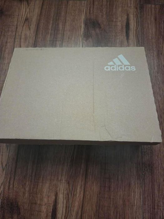 Adidas x Hellstar Bluza ( nowa )
