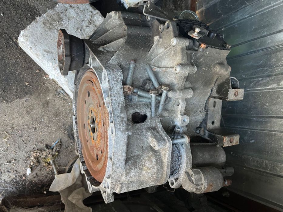 Skrzynia biegów dq200 benzyna MPP dsg Lębork • OLX.pl