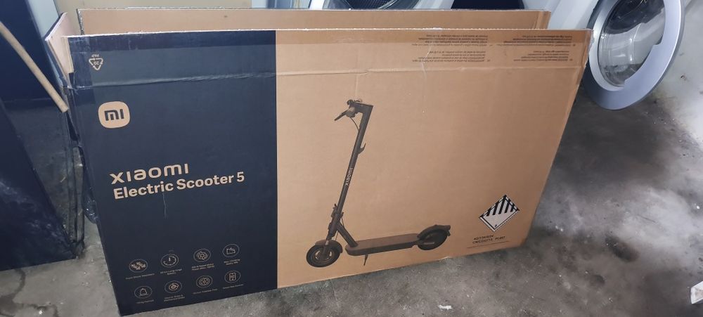 Xiaomi Electric scooter 5