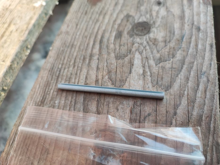 Odblaski na szprychy rowerowe 45szt