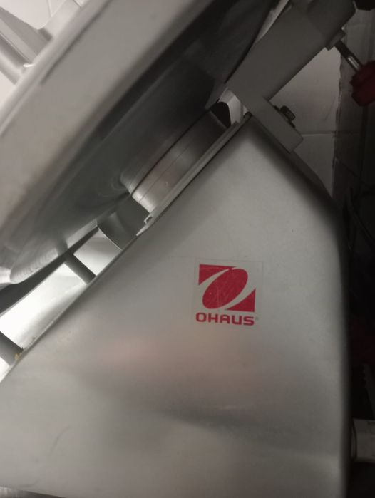 Máquina de cortar fiambre e queijo