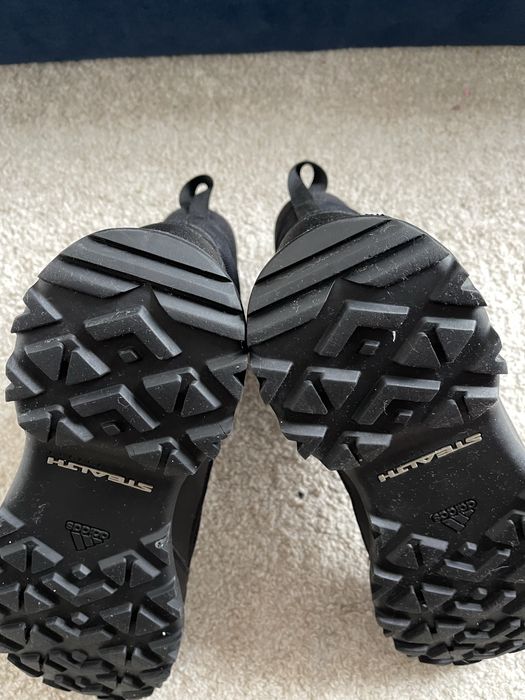 Черевикі AdidasClimaproofTerrex роз.45,5