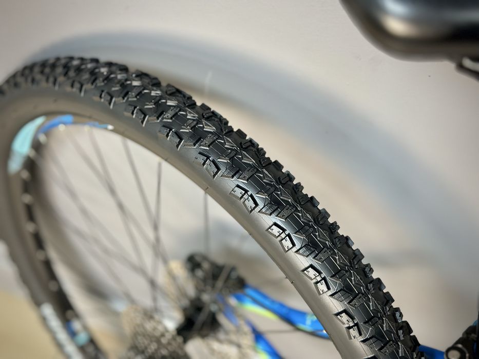 Велосипед Cube Ltd Race 29 M