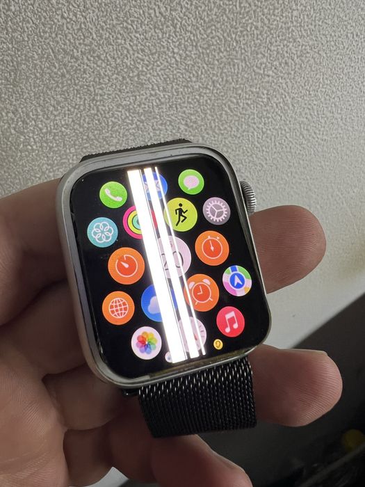 Apple Watch SE 44