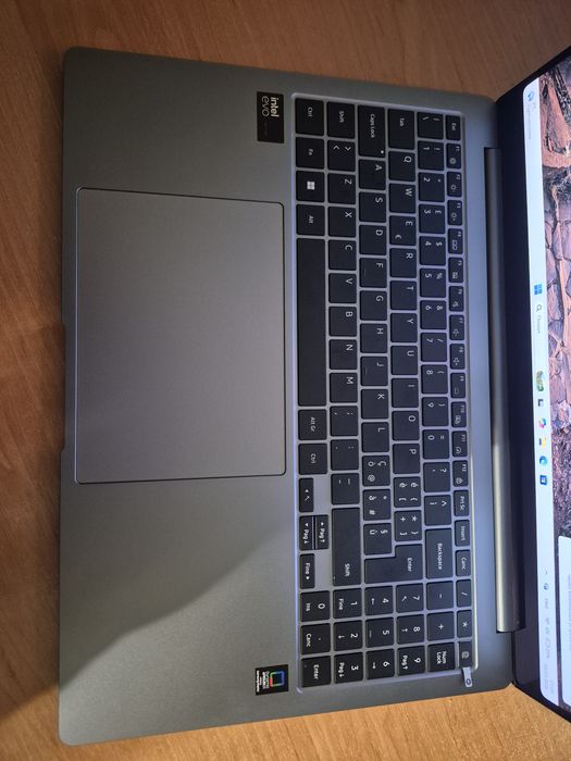 Samsung Galaxy Book 4 PRO 3К Touch 16"AMOLED/ ULTRA i7/16 Gb/512 Gb