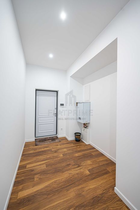 Продаж 3х квартири в ЖК Notting Hill/Без %