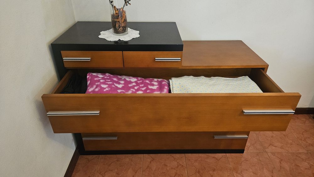 Mobília quarto de casal