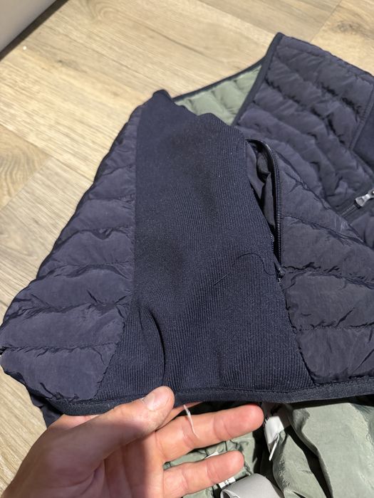 Жилетка Lacoste