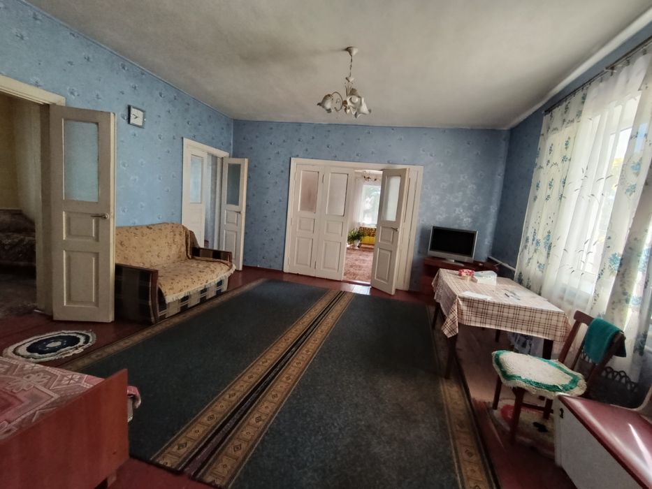 Продаю приватний будинок