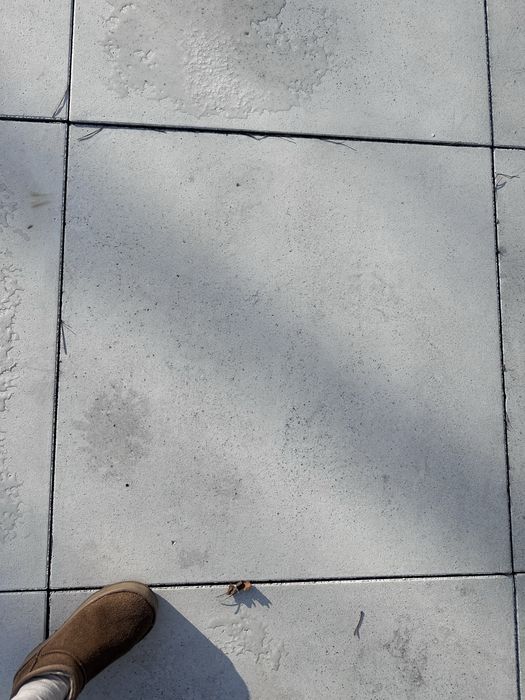Ogrodowe Plyty betonowe  90x90 grubosc 8