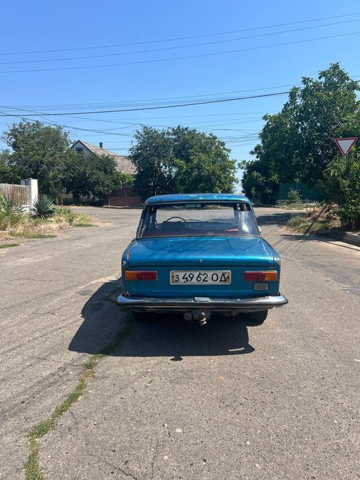 Продам Ваз 21011