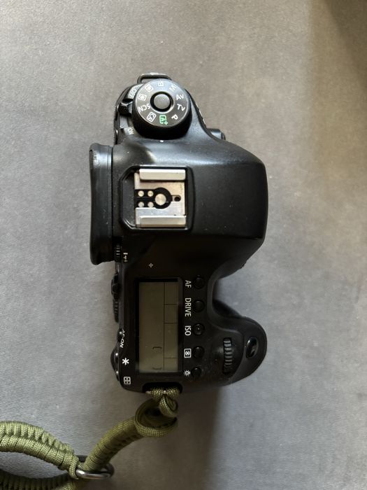 Aparat Canon Eos 6D