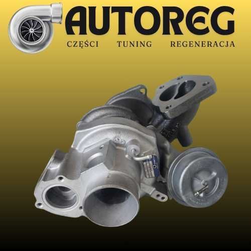 Turbina Turbosprężarka Opel Opel GT Pontiak Saab 2.0 L850 LNF L20 NFT