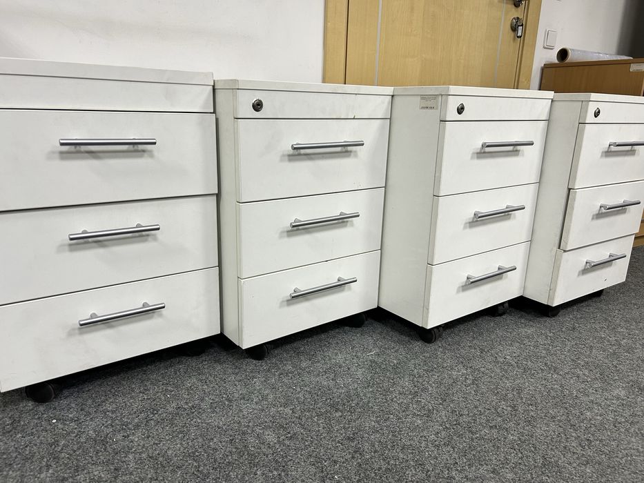 Распродажа офиса