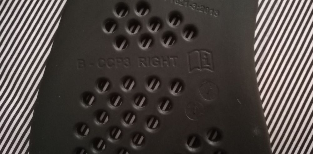 Protecções Alpinestars