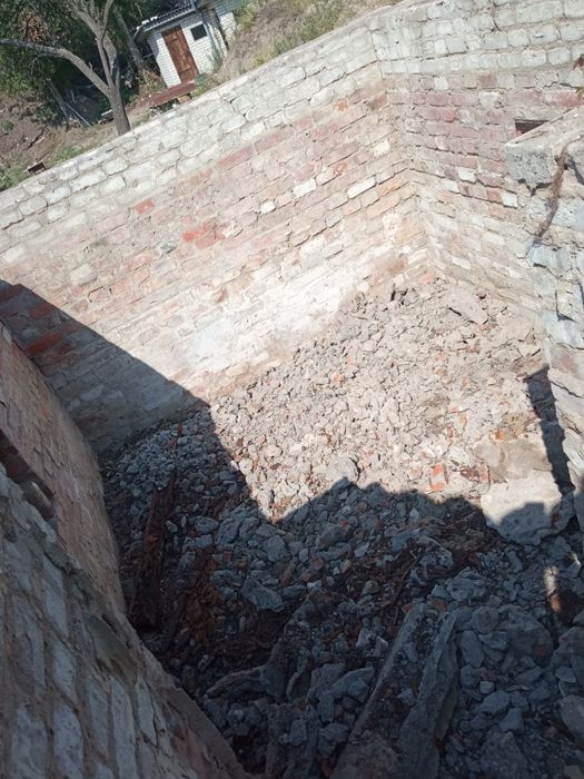 Подарю  для подсыпки .