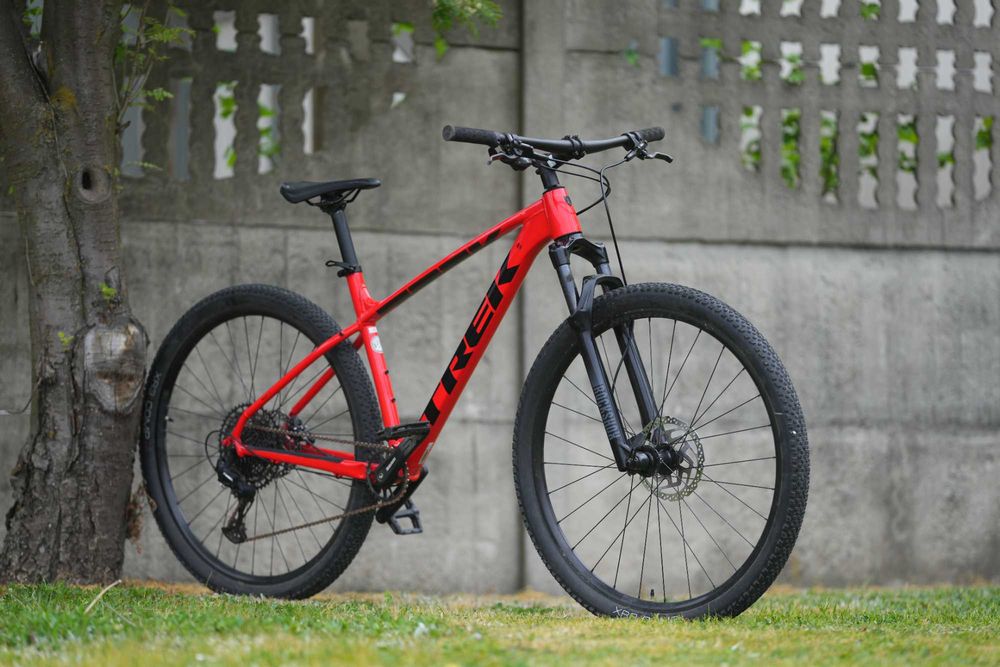 Rower Trek X-Caliber 8 2021 rozmiar L