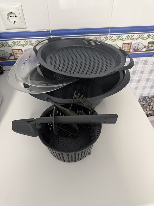 Bimby TM31  Vorwerk