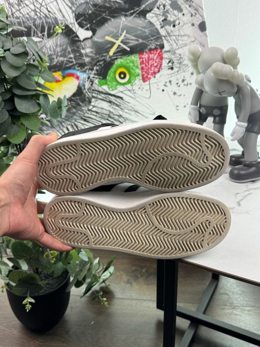 Кросівки Adidas Campus 38 розмір Е7019