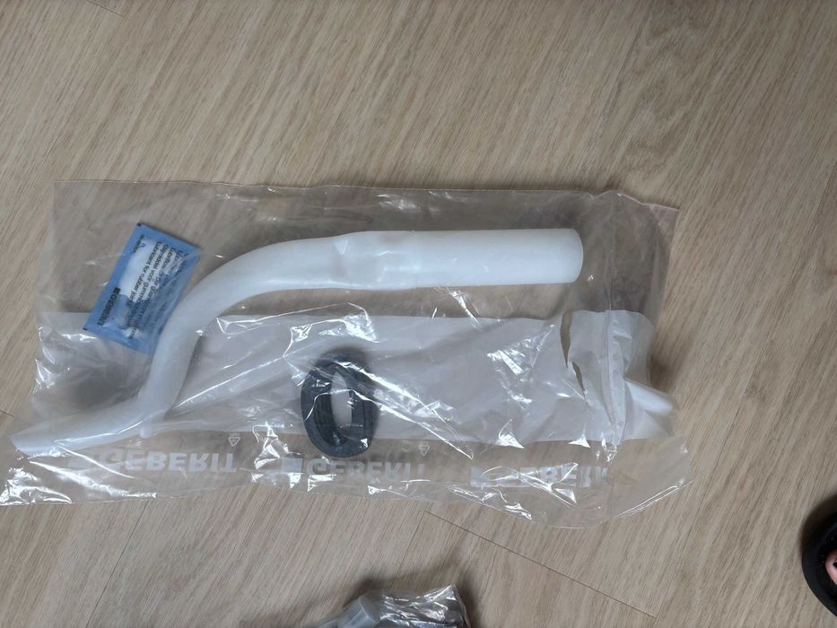 Deska Wc do Geberit AquaClean Alba