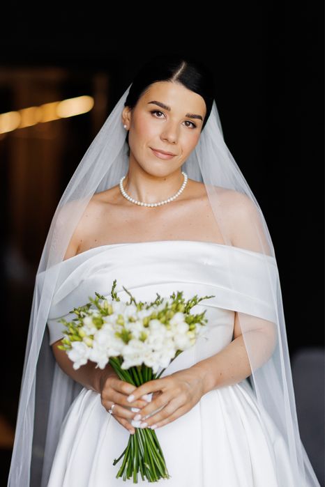 Весільна сукня Milla Nova (Hestia)