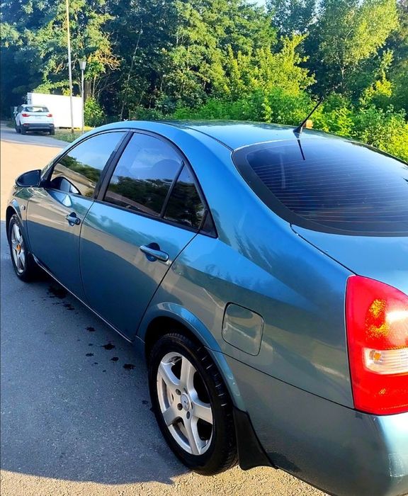 продам авто nissan primera