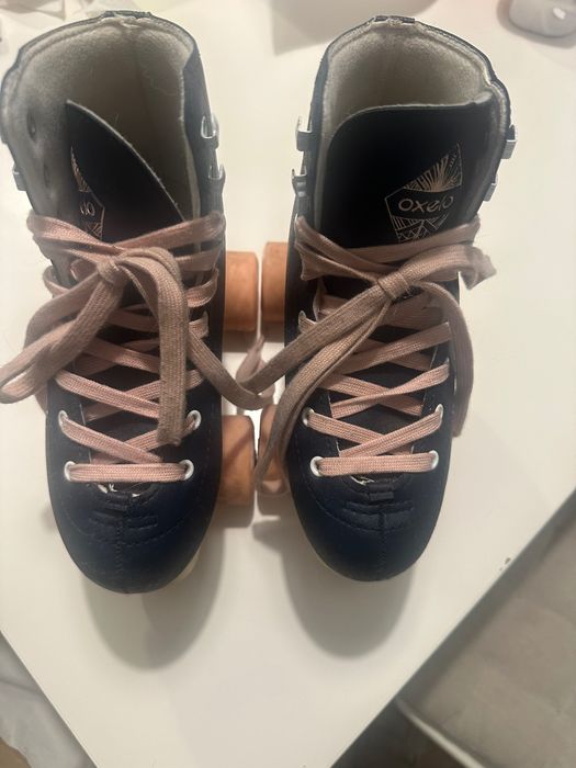 Wrotki oxelo rozmiar 33