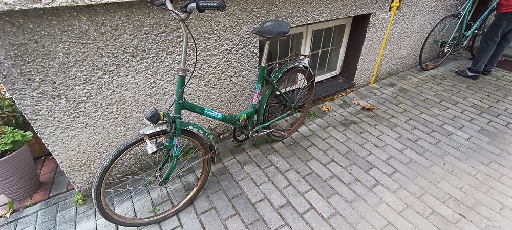 Romet Wigry 1995r