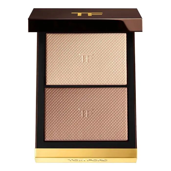 Хайлайтер бронзер Tom Ford Shade and Illuminate Highlighting Duo