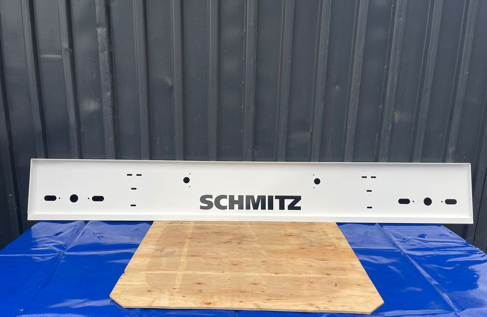 Nośnik lamp Schmitz NOWY