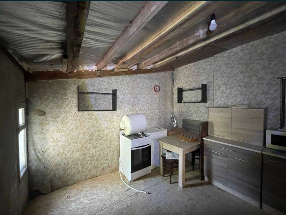 Продажа ч/дома у моря! Фонтанская дорога.10 станция Большого  Фонтана.