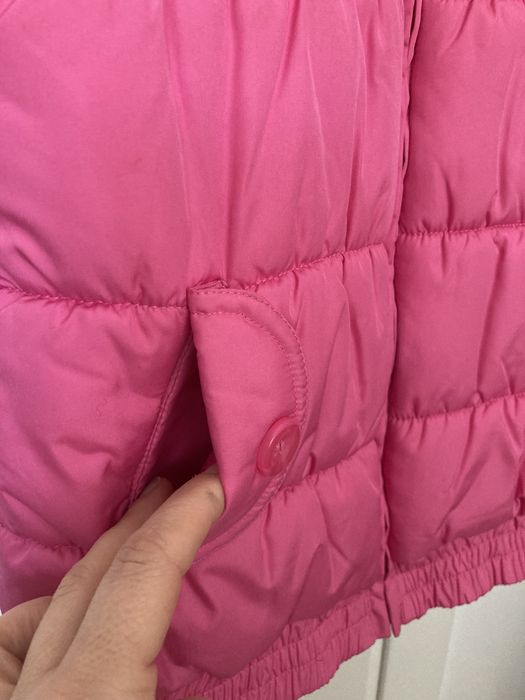 Bezrękawnik dla dziewczynki Mothercare 134-140