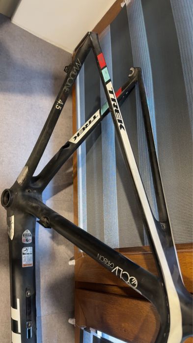 Rama Carbon TREK 2.5