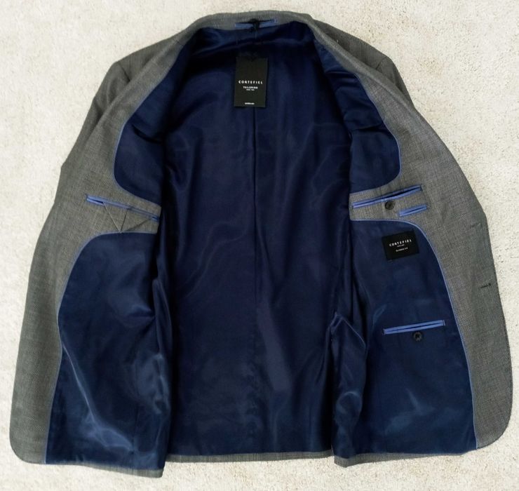 Blazer Cortefiel 50