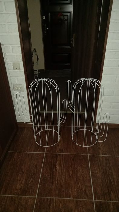 Клітка Декор  Клетка