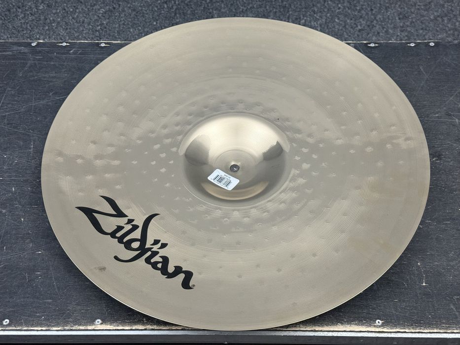 ++ Zildjian Z Custom Ride 20 - Talerz PERKUSJA ++