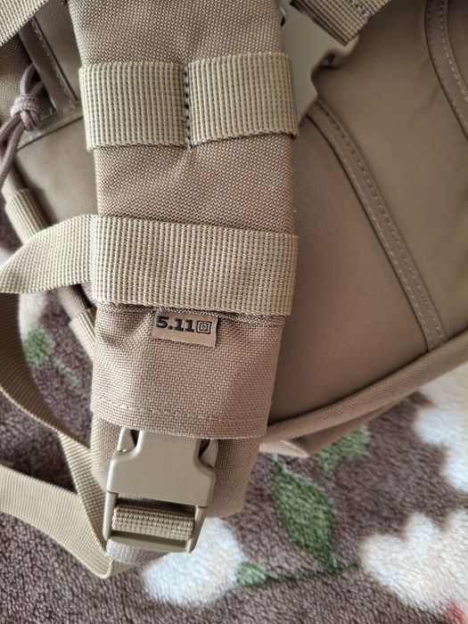 Рюкзак 5.11 tactical rush 12 новий